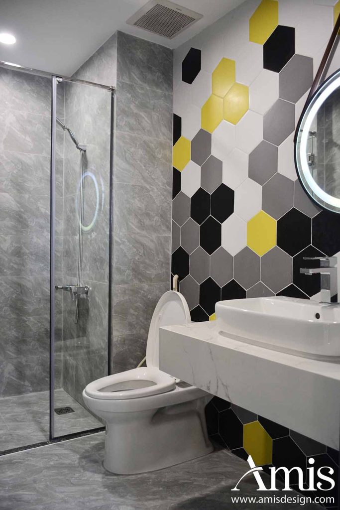 THIẾT KẾ THI CÔNG NỘI THẤT CĂN HỘ