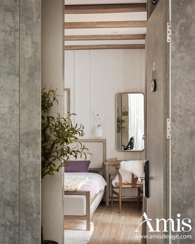 THI CÔNG BIỆT THỰ NGHỈ DƯỠNG 390M2 - LA LAINE