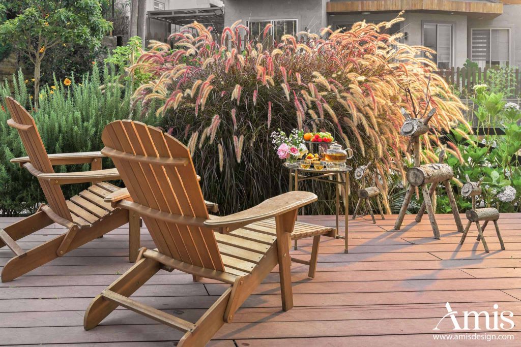 THIẾT KẾ THI CÔNG BIỆT THỰ NGHỈ DƯỠNG KẾT HỢP HOMESTAY KINH DOANH