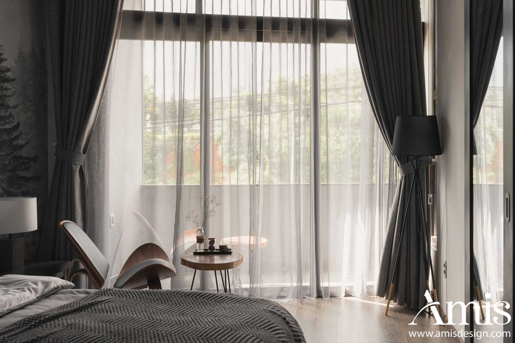 THIẾT KẾ HOMESTAY NGHỈ DƯỠNG PHONG CÁCH ĐỒNG QUÊ