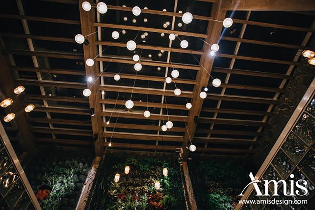 THI CÔNG NHÀ HÀNG 250M2 - ĐÀ LẠT