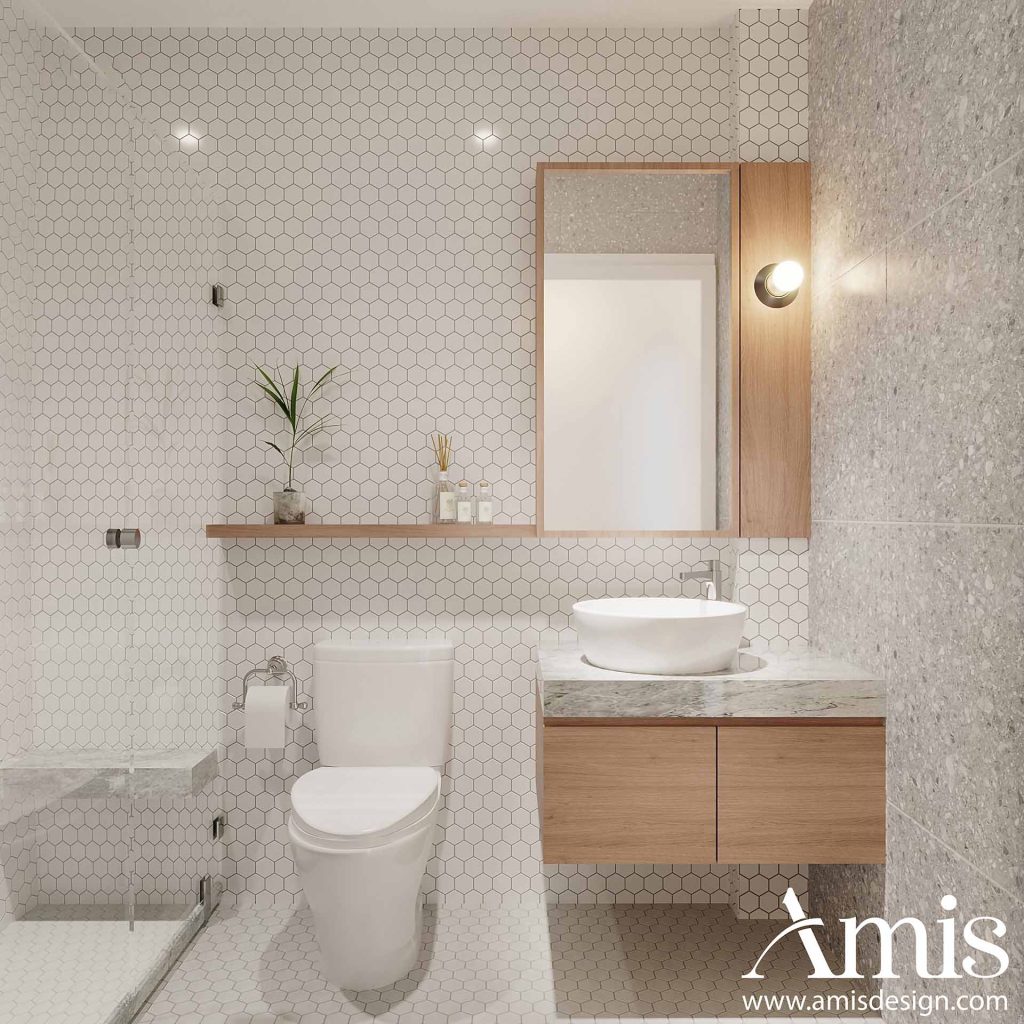THIẾT KẾ NHÀ PHỐ 300M2