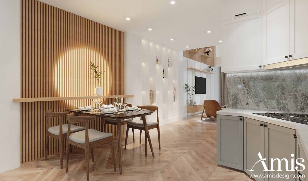THIẾT KẾ NHÀ PHỐ 300M2