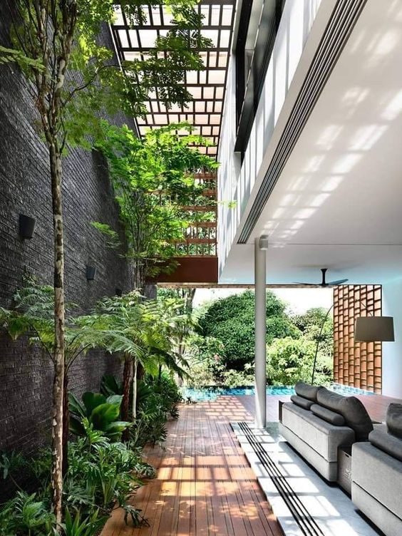 THIẾT KẾ THI CÔNG NỘI THẤT BIỆT THỰ