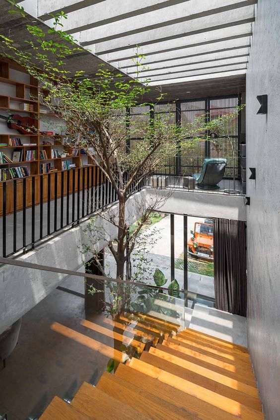 THIẾT KẾ THI CÔNG NỘI THẤT BIỆT THỰ