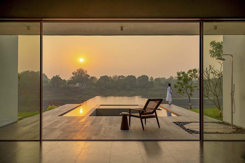 THIẾT KẾ VILLA NGHỈ DƯỠNG