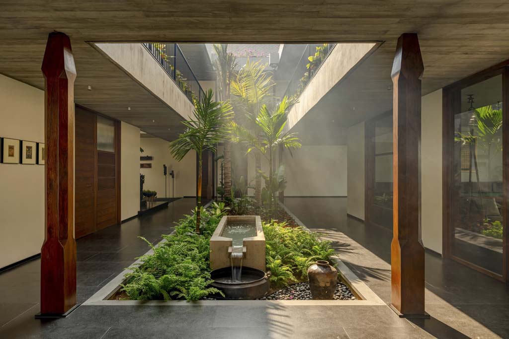 THIẾT KẾ VILLA NGHỈ DƯỠNG