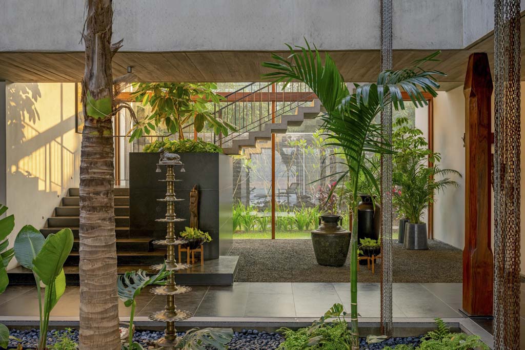 THIẾT KẾ VILLA NGHỈ DƯỠNG