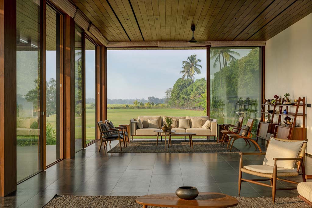 THIẾT KẾ VILLA NGHỈ DƯỠNG