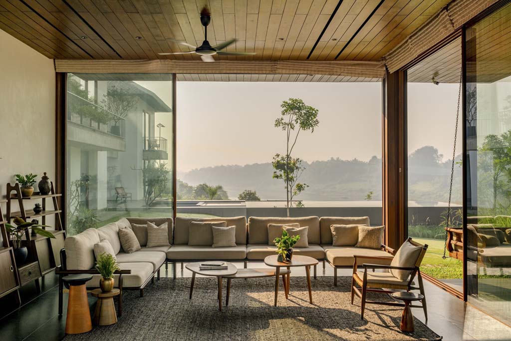 THIẾT KẾ VILLA NGHỈ DƯỠNG