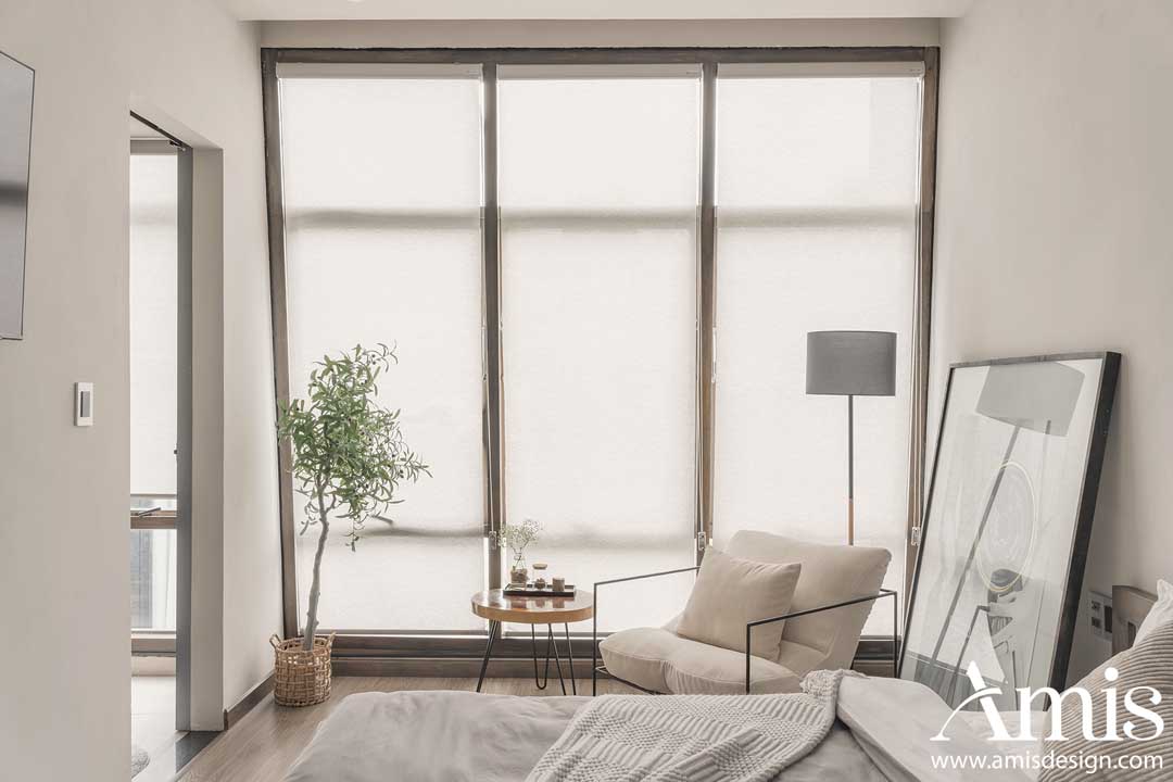 Thiết kế thi công nội thất homestay Pinus casa | Amis Design