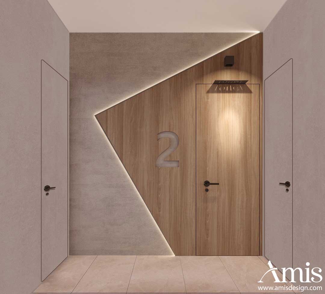 THIẾT KẾ VĂN PHÒNG KHANG VIỆT OFFICE | AMIS DESIGN