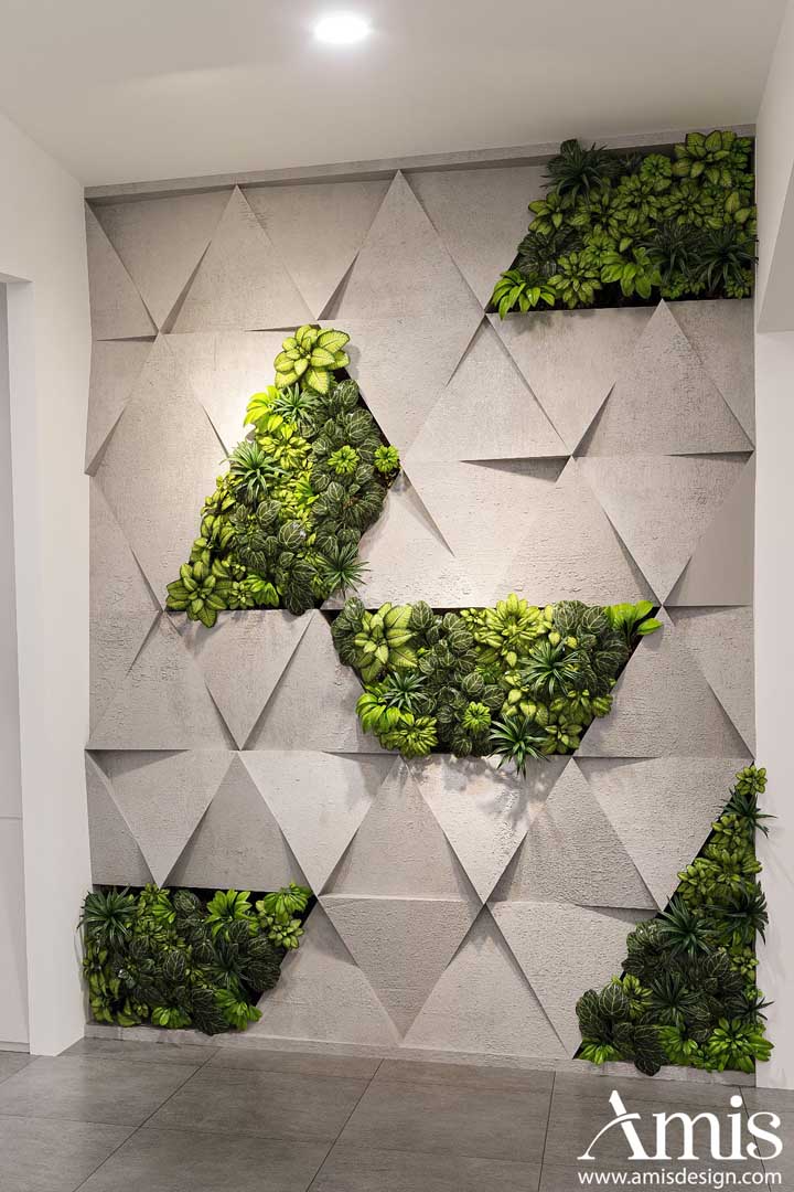 THIẾT KẾ VĂN PHÒNG KHANG VIỆT OFFICE | AMIS DESIGN