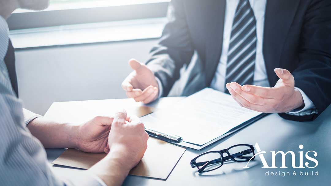 Quy trình thiết kế và thi công biệt thự