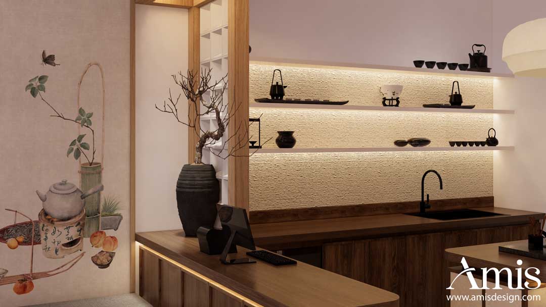 amis design thi cong quan tra 20m2 tea gether 11