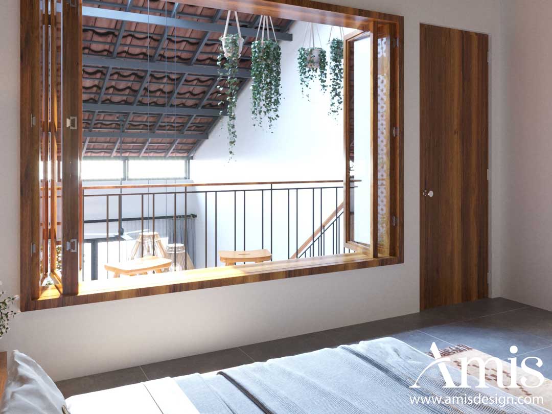 amis design thiet ke noi that nha pho 250m2 long an 10