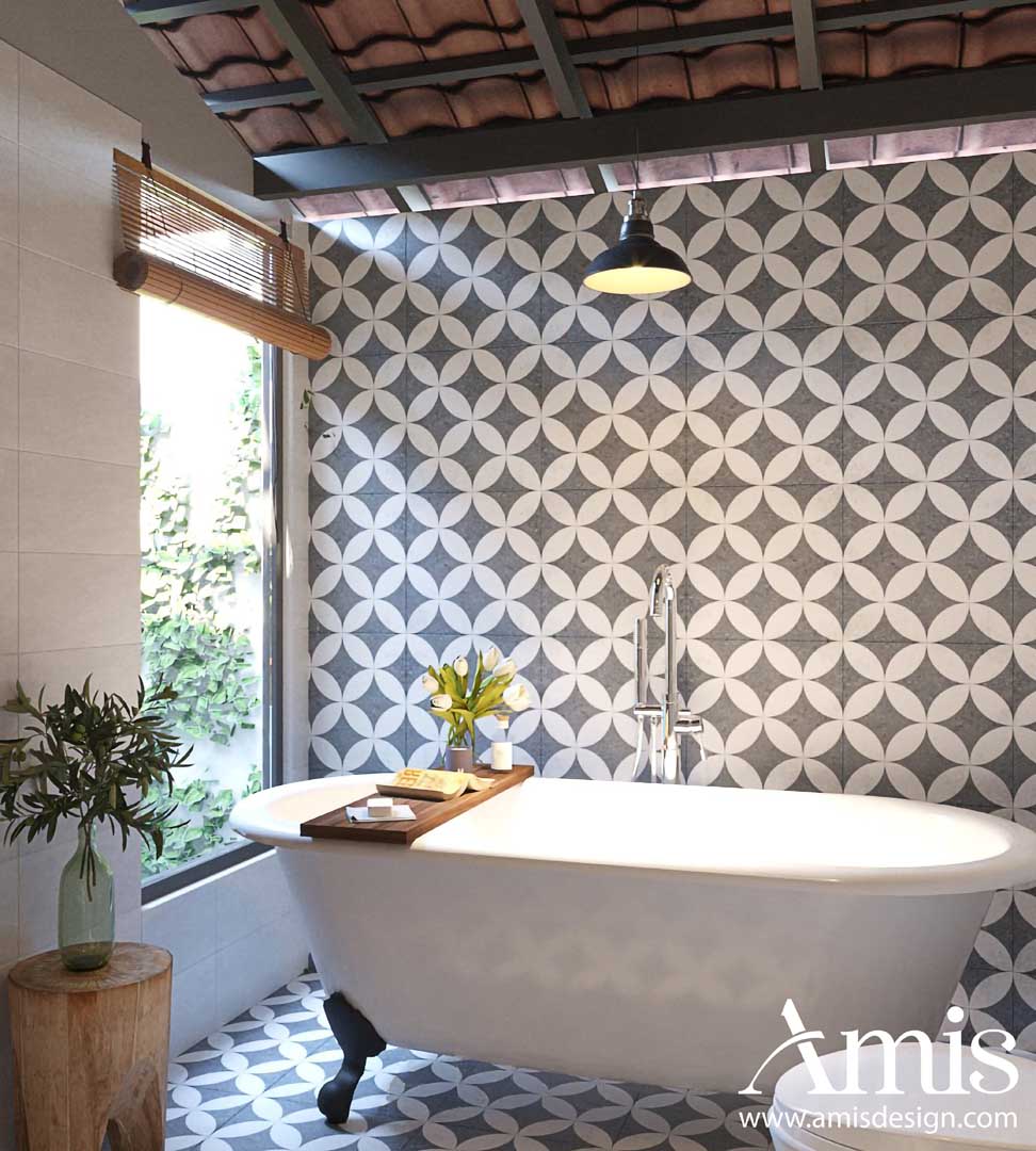 amis design thiet ke noi that nha pho 250m2 long an 12