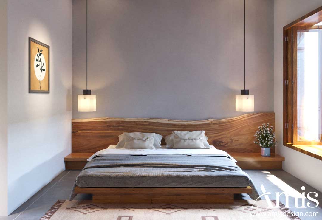 amis design thiet ke noi that nha pho 250m2 long an 4