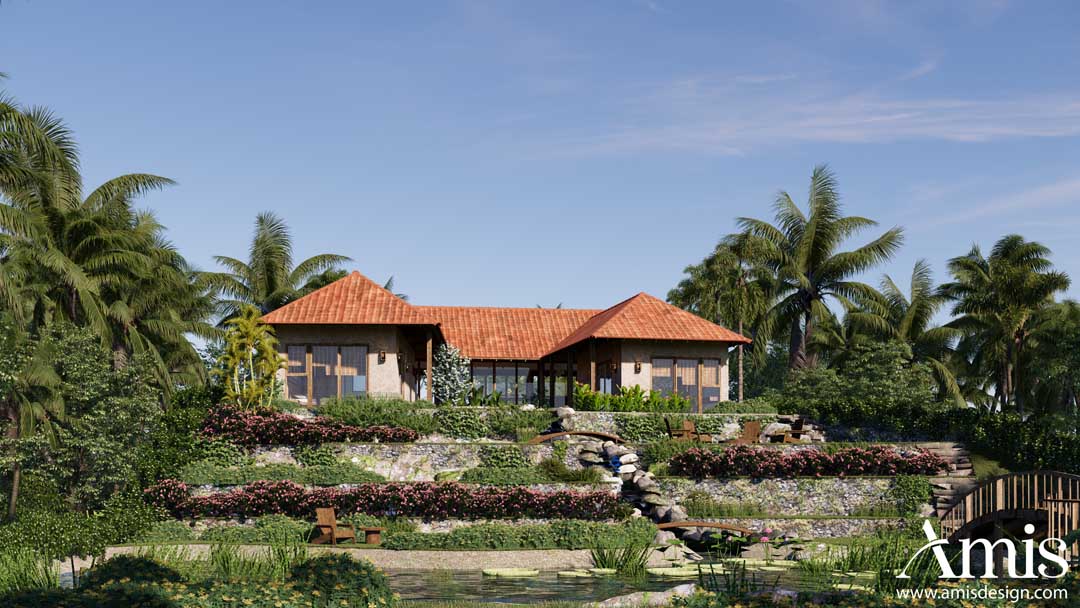 Famstay kết hợp sinh tháo bền vững