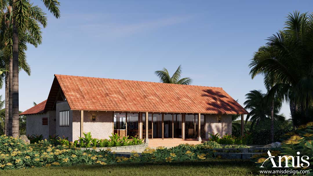 Famstay kết hợp sinh tháo bền vững