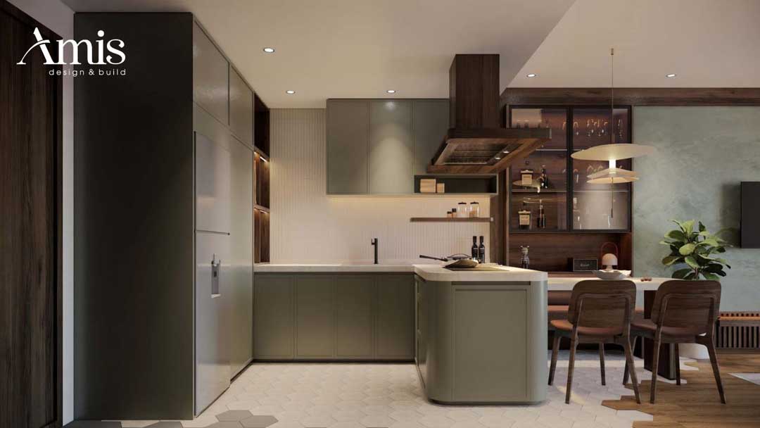 Căn hộ du lịch 55m2  CSJ T0wer Vũng Tàu