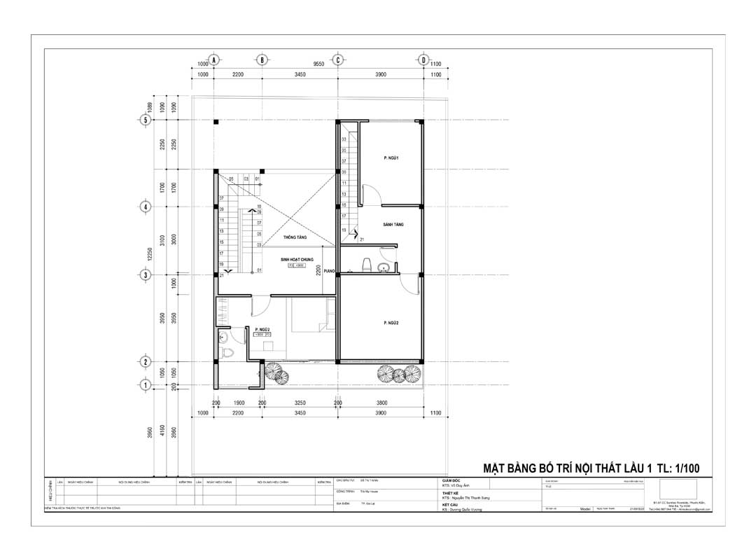 NHÀ PHỐ KẾT HỢP NGHỈ DƯỠNG 