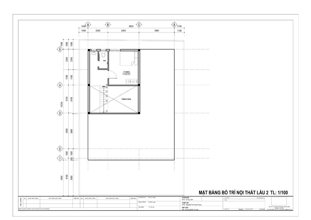 NHÀ PHỐ KẾT HỢP NGHỈ DƯỠNG 