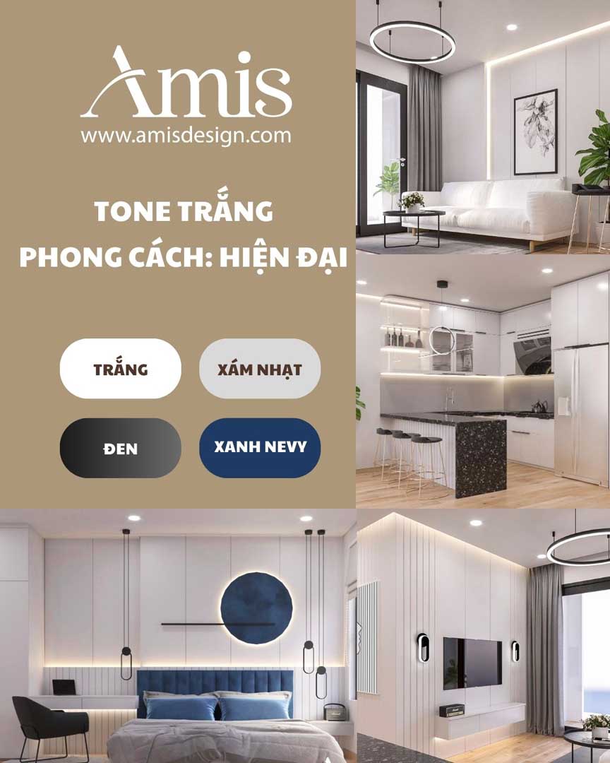 Chung cư Sunrise Riverside 71m²