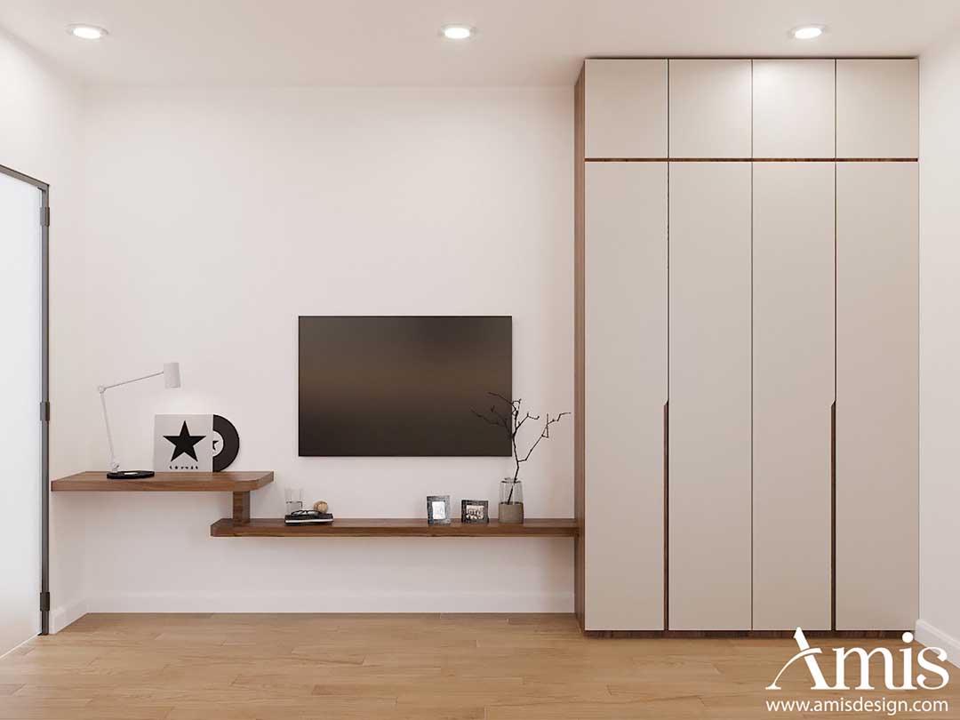 Thiết kế nhà phố hiện đại