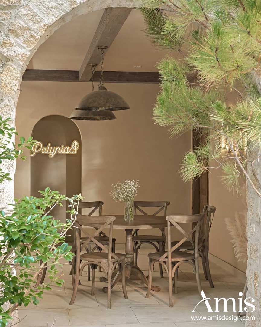 THIẾT KẾ VILLA NGHỈ DƯỠNG: NGHỆ THUẬT KIẾN TẠO KHÔNG GIAN RIÊNG TƯ HOÀN HẢO 