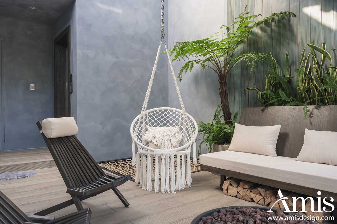 PHONG CÁCH THIẾT KẾ HOMESTAY ĐỘC ĐÁO: CHÌA KHÓA TẠO NÊN THƯƠNG HIỆU RIÊNG