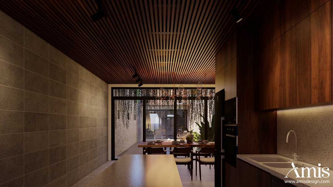 amis design thiet ke nha pho 400m2 ben tre 4