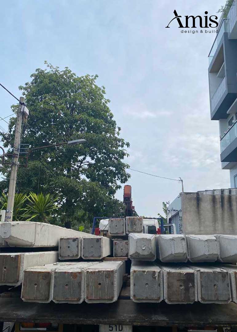 le dong tho thi cong nha pho duong giay home amis design 4