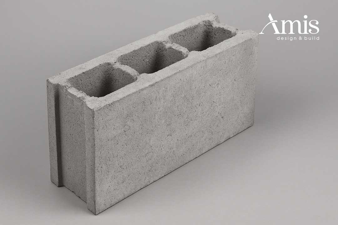 Gạch không nung – Công nghệ xanh của tương lai | Amis Design