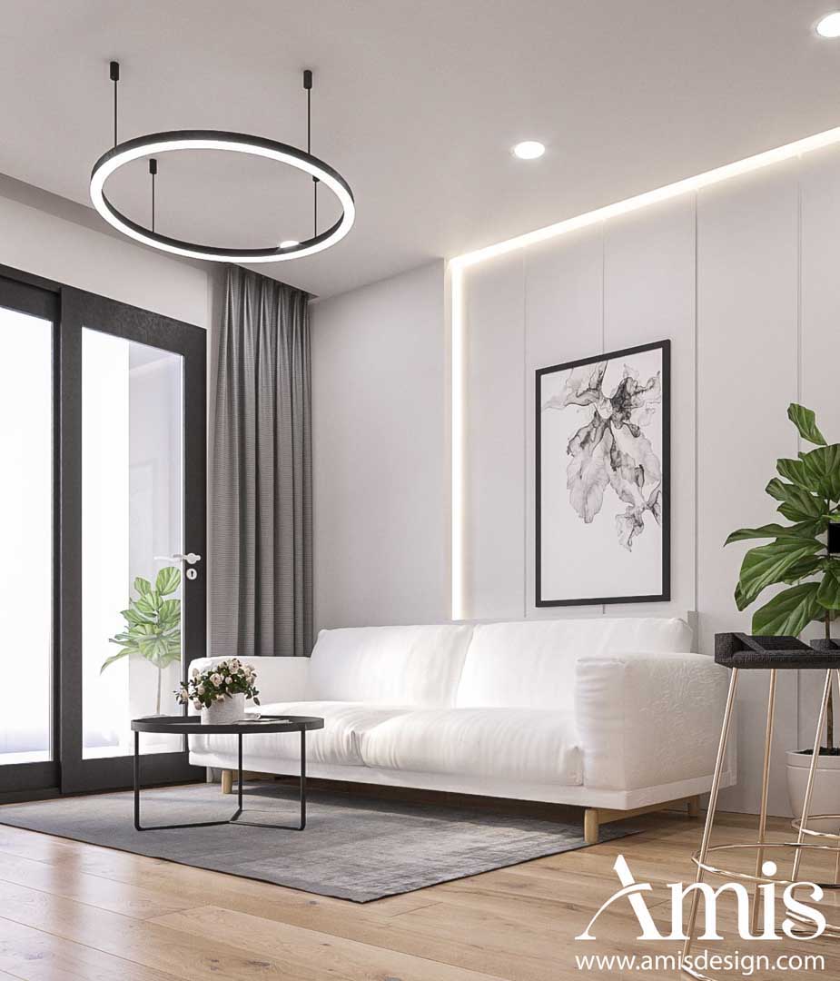 VẬT LIỆU THI CÔNG NỘI THẤT CĂN HỘ: TOP 8 LỰA CHỌN PHỔ BIẾN NHẤT