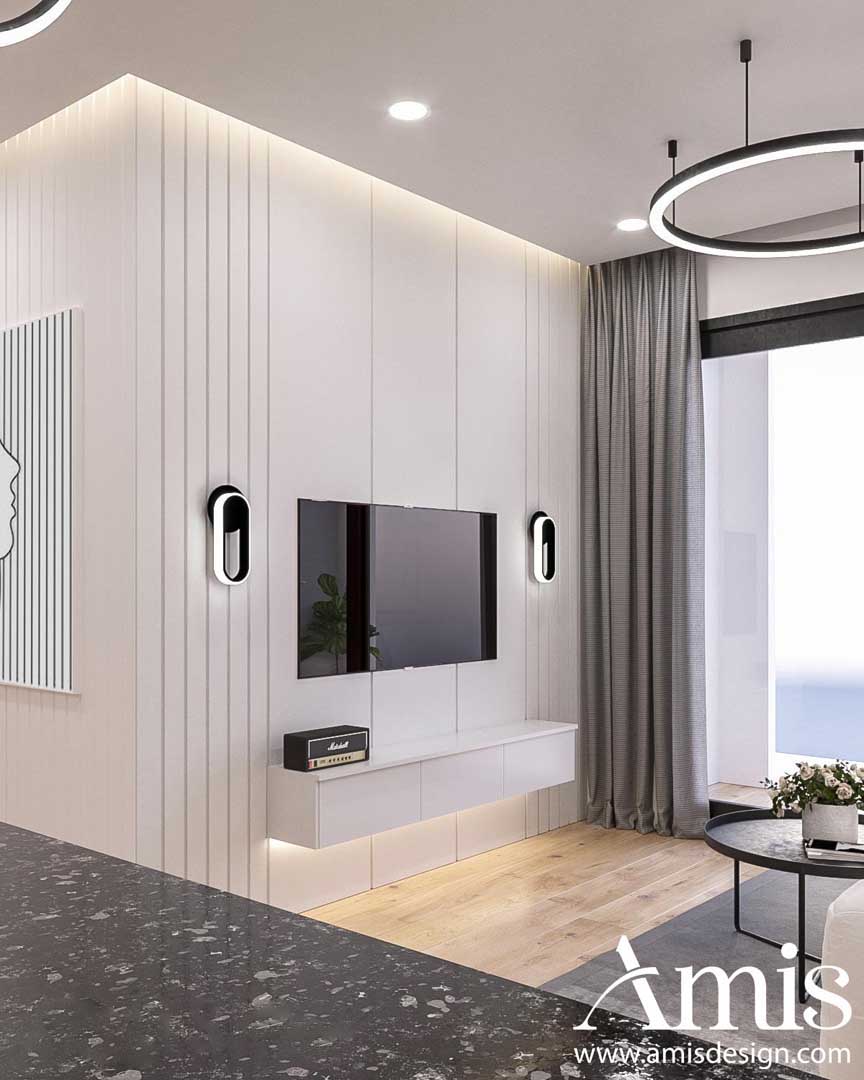 VẬT LIỆU THI CÔNG NỘI THẤT CĂN HỘ: TOP 8 LỰA CHỌN PHỔ BIẾN NHẤT