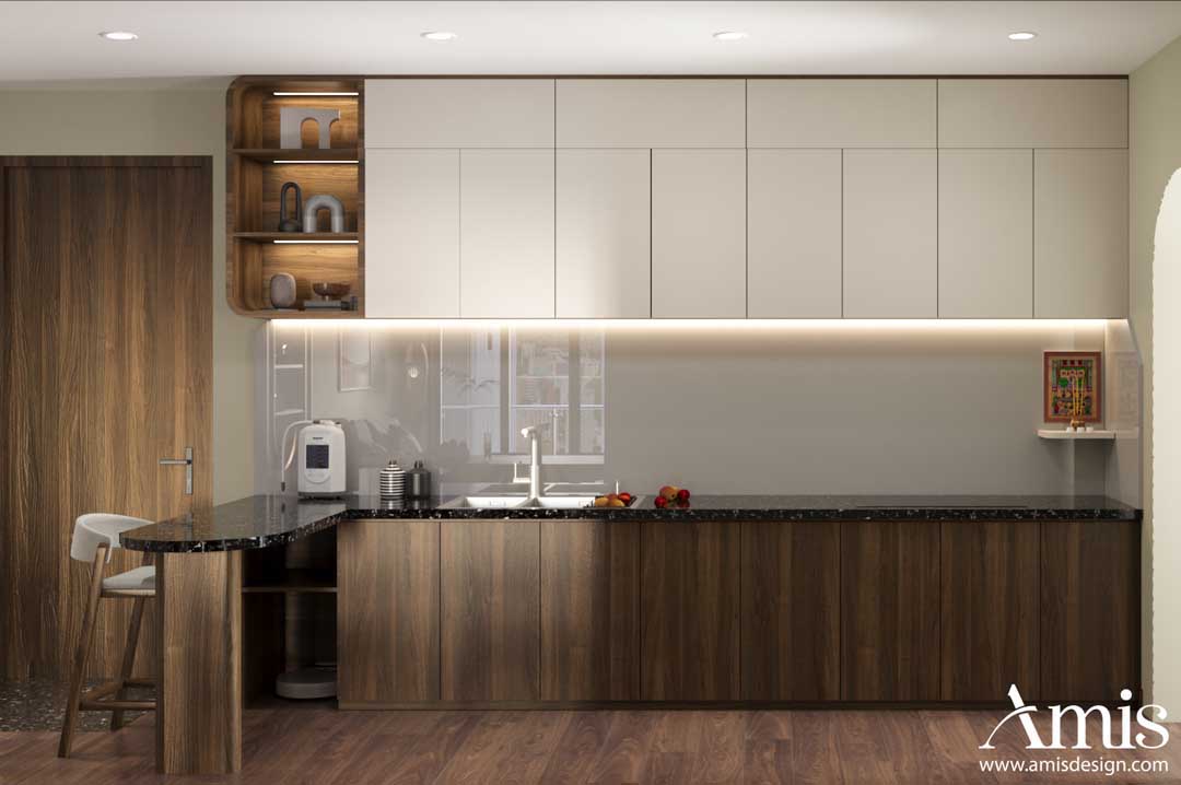 VẬT LIỆU THI CÔNG NỘI THẤT CĂN HỘ: TOP 8 LỰA CHỌN PHỔ BIẾN NHẤT