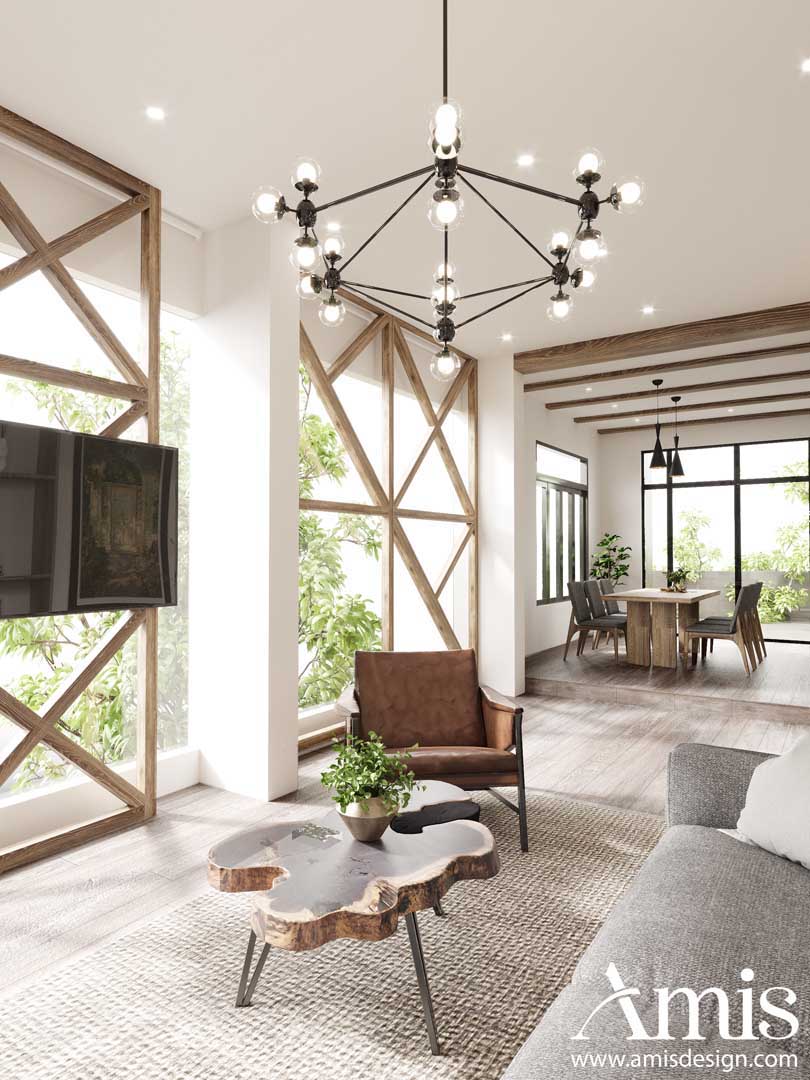 VẬT LIỆU THI CÔNG NỘI THẤT CĂN HỘ: TOP 8 LỰA CHỌN PHỔ BIẾN NHẤT