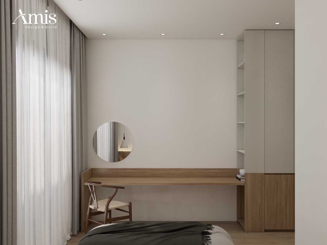 Phong cách nhà phố hiện đại Vinh ST 360m2