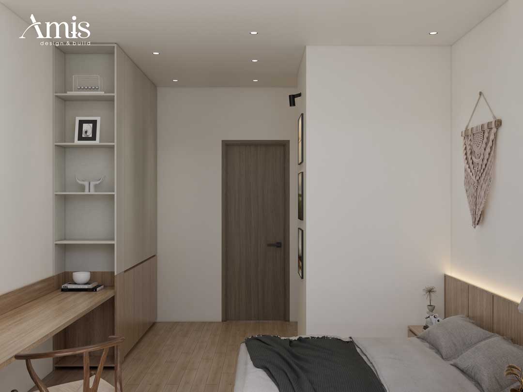 Phong cách nhà phố hiện đại Vinh ST 360m2