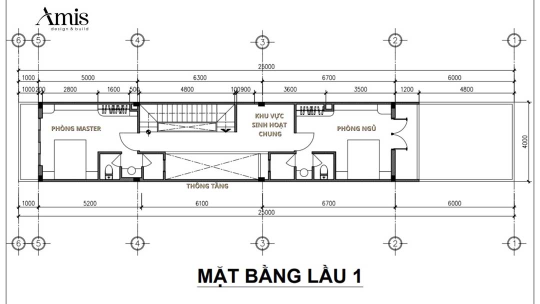 KHÁM PHÁ 3 PHONG CÁCH THIẾT KẾ NHÀ PHỐ VỚI MẶT TIỀN DÀNH RIÊNG CHO GIA CHỦ YÊU THIÊN NHIÊN