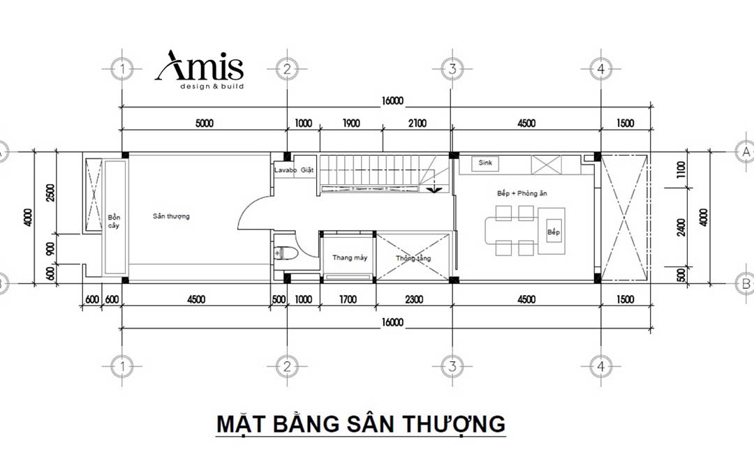 THIẾT KẾ NHÀ PHỐ KẾT HỢP VĂN PHÒNG LÀM VIỆC: GIẢI PHÁP TỐI ƯU CHO KHÔNG GIAN ĐA CHỨC NĂNG HIỆN ĐẠI