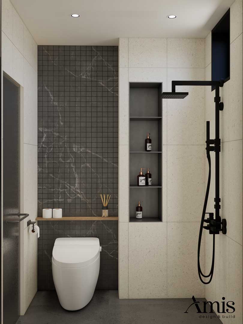 THIẾT KẾ NHÀ PHỐ XANH – DƯƠNG GIÀY HOME: KHÔNG GIAN SỐNG CHAN HÒA THIÊN NHIÊN GIỮA LÒNG TPHCM
