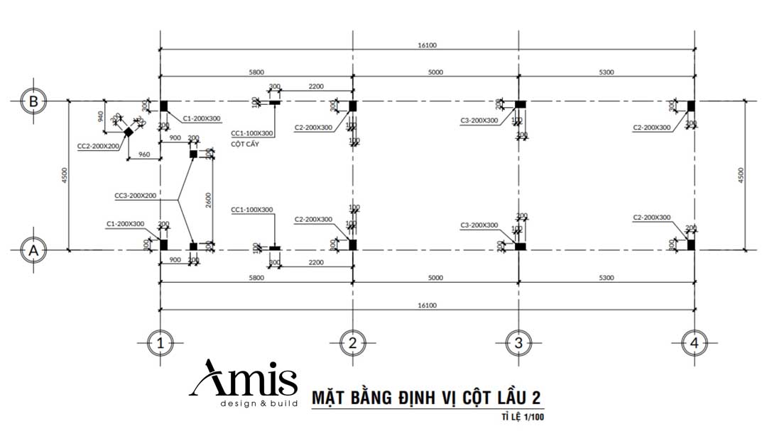 XÂY DỰNG NHÀ PHỐ: VAI TRÒ VÀ KỸ THUẬT THI CÔNG CỘT ĐÚNG CHUẨN