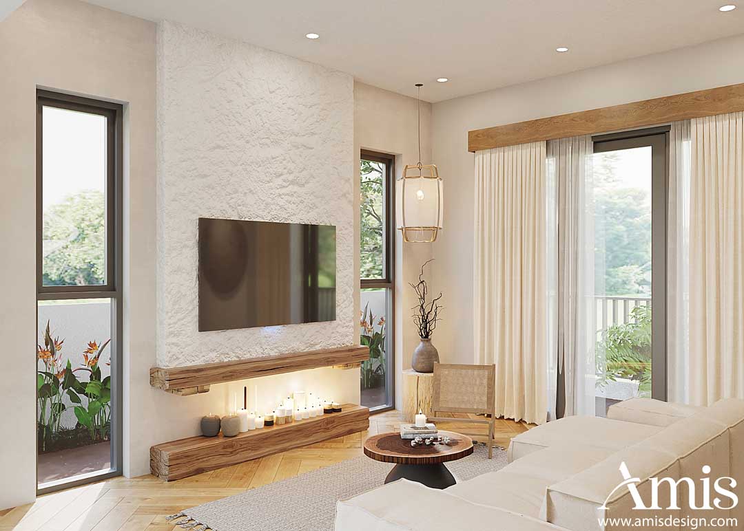 5 NGUYÊN TẮC THIẾT KẾ BIỆT THỰ HIỆN ĐẠI, ĐẸP TỪ NGOÀI VÀO TRONG