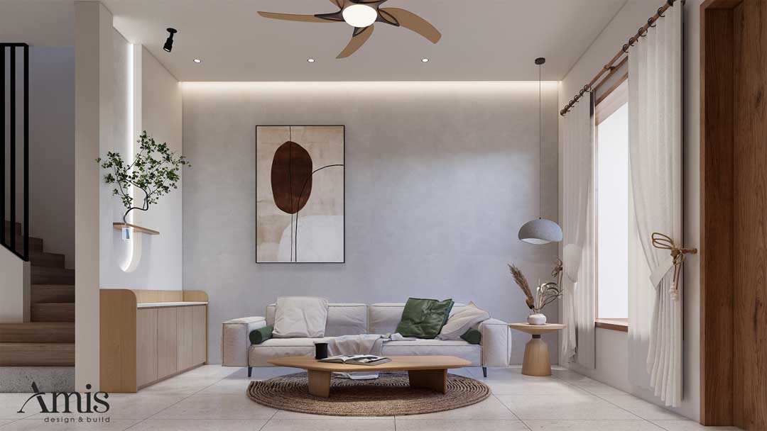 QUY TRÌNH THI CÔNG SÀN CÁC TẦNG NHÀ PHỐ BỀN ĐẸP, ĐÚNG KỸ THUẬT