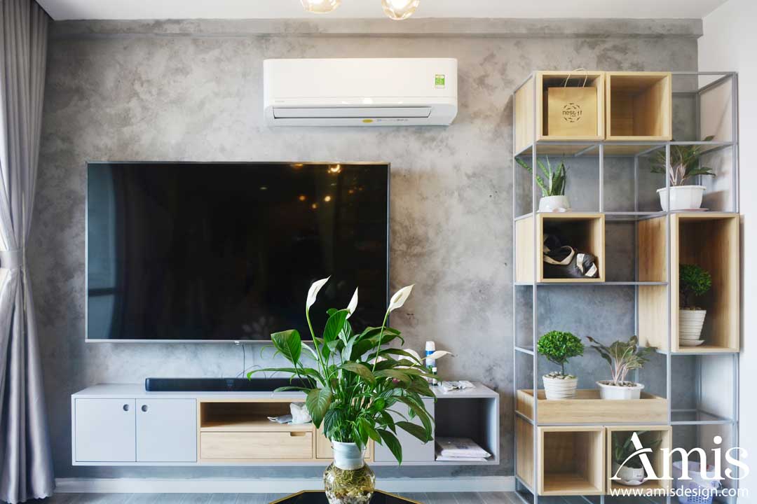 XU HƯỚNG THIẾT KẾ NỘI THẤT 2026: CÁ NHÂN HÓA, BỀN VỮNG VÀ KẾT NỐI THIÊN NHIÊN