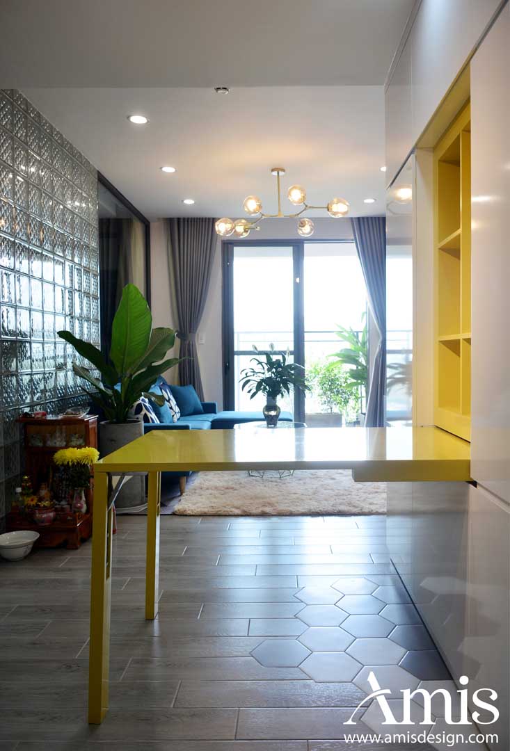 XU HƯỚNG THIẾT KẾ NỘI THẤT 2026: CÁ NHÂN HÓA, BỀN VỮNG VÀ KẾT NỐI THIÊN NHIÊN
