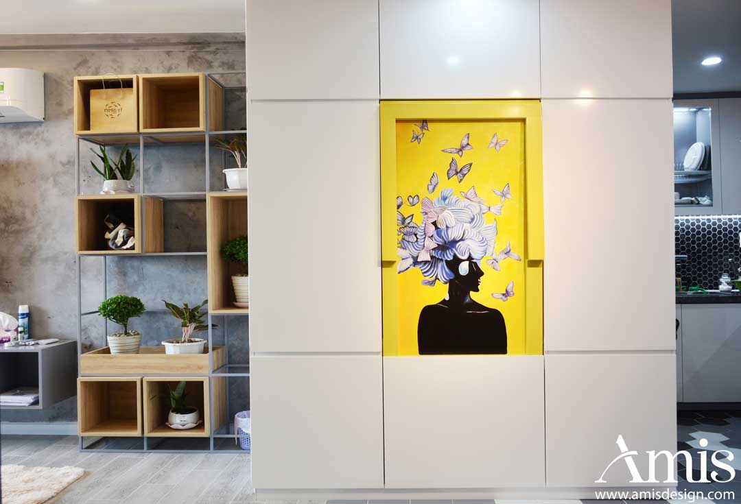 XU HƯỚNG THIẾT KẾ NỘI THẤT 2026: CÁ NHÂN HÓA, BỀN VỮNG VÀ KẾT NỐI THIÊN NHIÊN