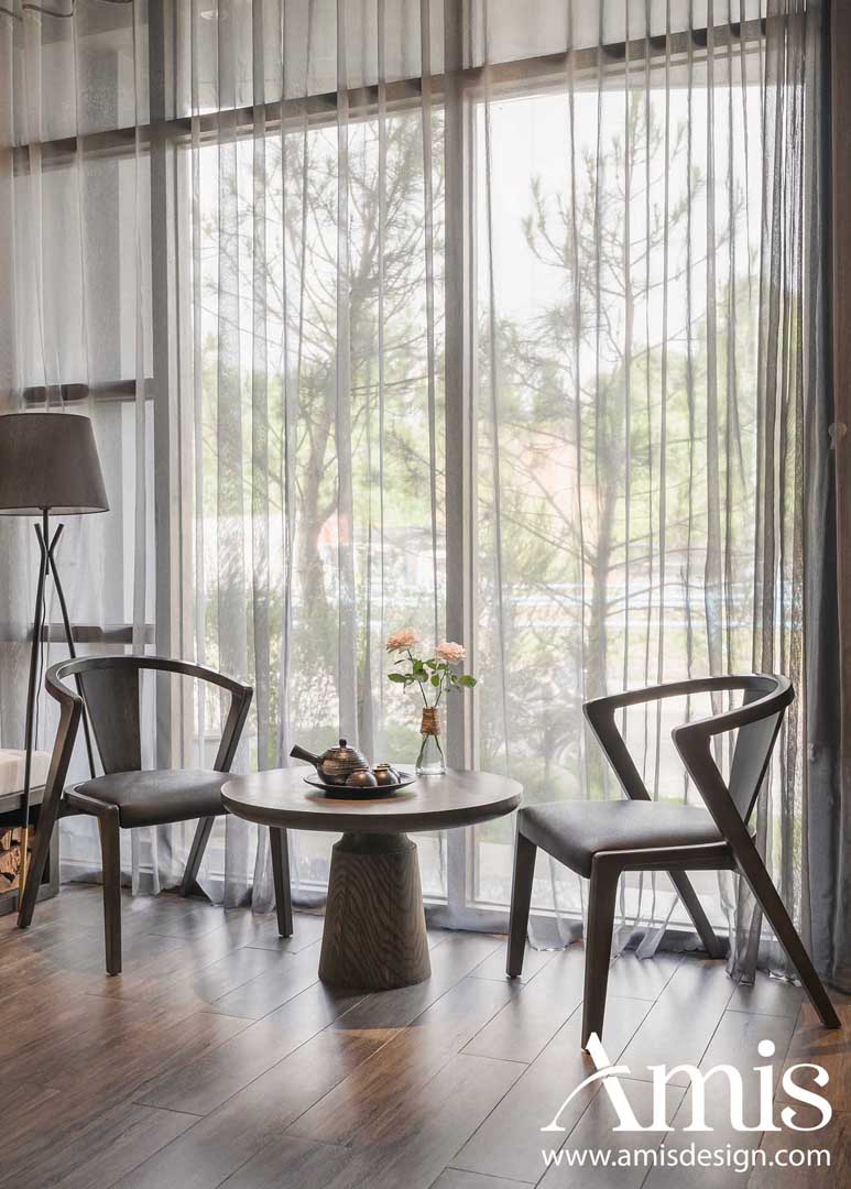 KIẾN TRÚC HOMESTAY SINH THÁI: XU HƯỚNG 'BACK TO NATURE' ĐANG GÂY SỐT